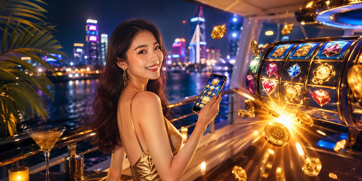 jiun88 Sảnh Slot jiun88 Có Gì Cho Bạn